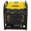 Генератор Sigma інверторний 4.0/4.5kW 12л (5710741) зображення 2