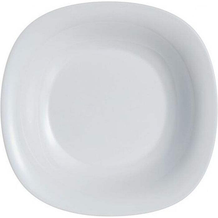Тарелка Luminarc Carine Granit 27 см обідня (N6611)