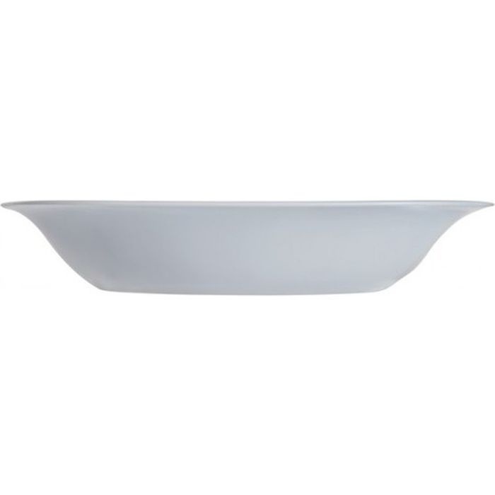 Тарелка Luminarc Carine Granit 27 см обідня (N6611) изображение 2