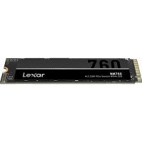 Накопитель SSD M.2 2280 1TB NM760 Lexar (LNM760X001T-RNNNG) изображение 4