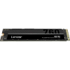 Накопитель SSD M.2 2280 512GB NM760 Lexar (LNM760X512G-RNNNG) изображение 4