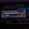 Накопитель SSD M.2 2280 512GB NM760 Lexar (LNM760X512G-RNNNG) изображение 5