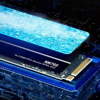 Накопитель SSD M.2 2280 1TB NM760 Lexar (LNM760X001T-RNNNG) изображение 7