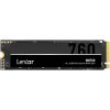 Накопитель SSD M.2 2280 512GB NM760 Lexar (LNM760X512G-RNNNG)