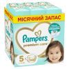Подгузники Pampers Premium Care Розмір 5 (11-16 кг) 148 шт (8006540855973)