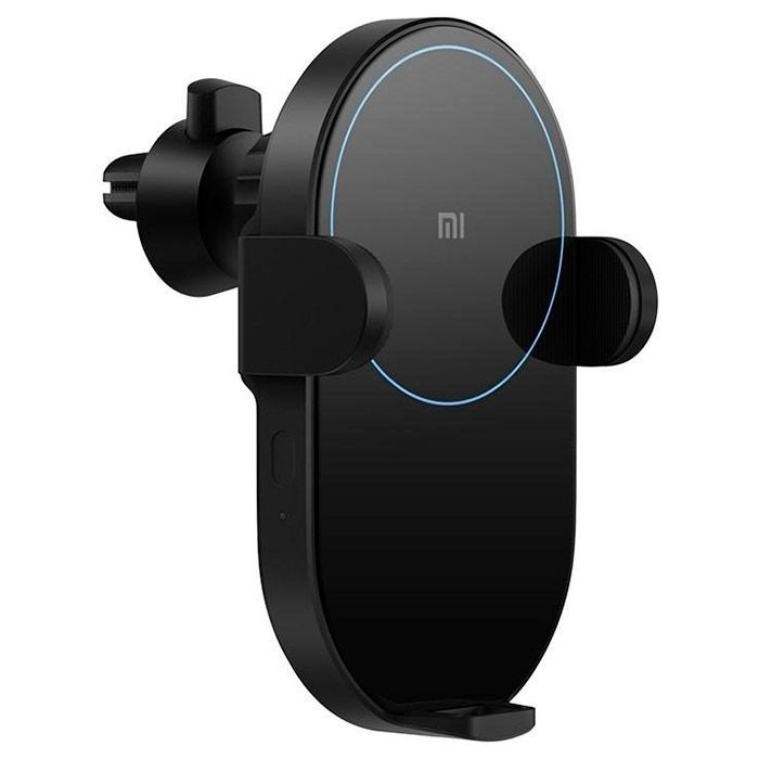 Зарядное устройство Xiaomi Mi Qi Car Wireless Charger 20W Black (565453)
