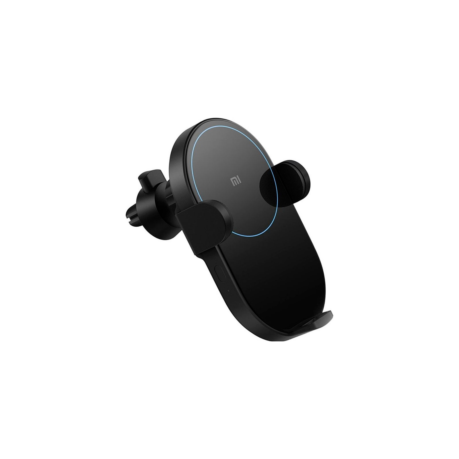 Зарядний пристрій Xiaomi Mi Qi Car Wireless Charger 20W Black (565453) зображення 2
