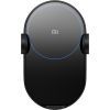 Зарядное устройство Xiaomi Mi Qi Car Wireless Charger 20W Black (565453) изображение 3