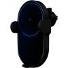Зарядное устройство Xiaomi Mi Qi Car Wireless Charger 20W Black (565453) изображение 4