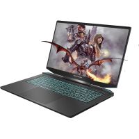 Ноутбук Dream Machines RG4050-17 (RG4050-17UA29) изображение 2