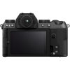 Цифровий фотоапарат Fujifilm X-S20 Body Black (16781826) зображення 2