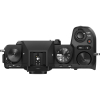Цифровий фотоапарат Fujifilm X-S20 Body Black (16781826) зображення 3