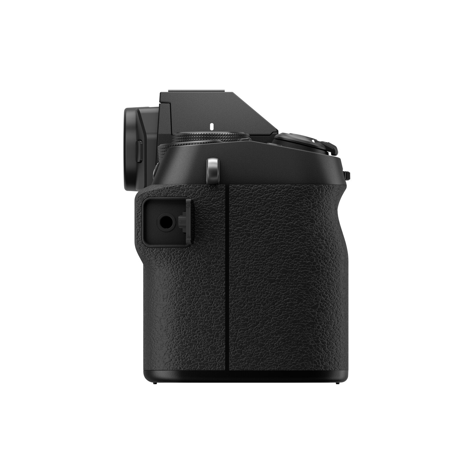 Цифровий фотоапарат Fujifilm X-S20 Body Black (16781826) зображення 7