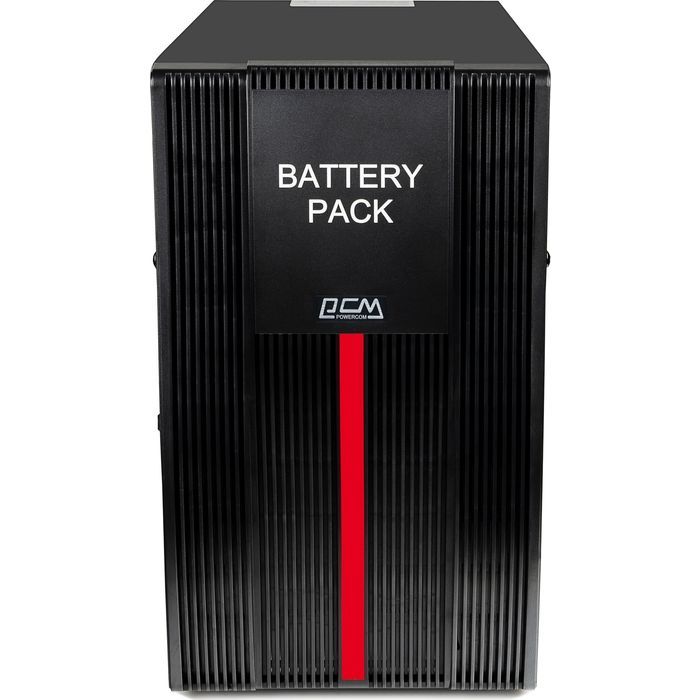 Батарея до ДБЖ Powercom MAC-2000/3000, 72VDC (EBP.MAC-2000/3000) зображення 2