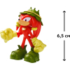 Фигурка Sonic Prime Наклз 6,5 см (SON2010C) изображение 2