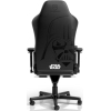 Кресло игровое Noblechairs HERO Darth Vader Edition (NBL-HRO-PU-DVE) изображение 5