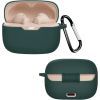Чехол для наушников BeCover Silicon для JBL Tune 230 NC TWS Dark Green (709601) изображение 4