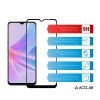 Стекло защитное ACCLAB Full Glue Oppo A58 (1283126565144) изображение 3
