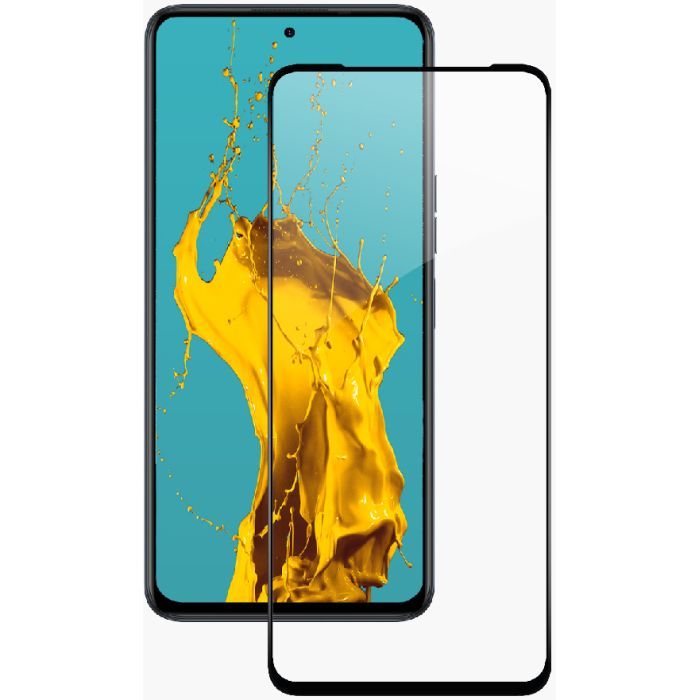 Стекло защитное Piko Full Glue Tecno Camon 18 Premier (1283126529214) изображение 2