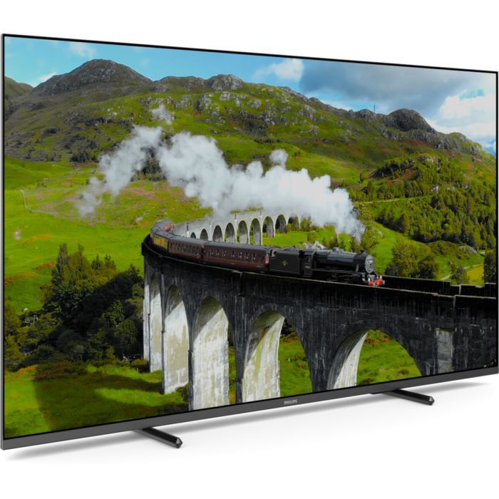 Телевизор Philips 55PUS7608/12 изображение 2