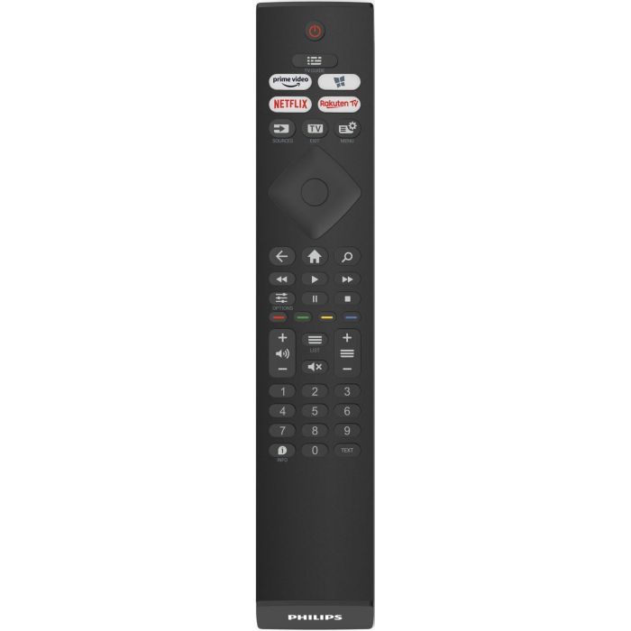 Телевизор Philips 55PUS7608/12 изображение 5