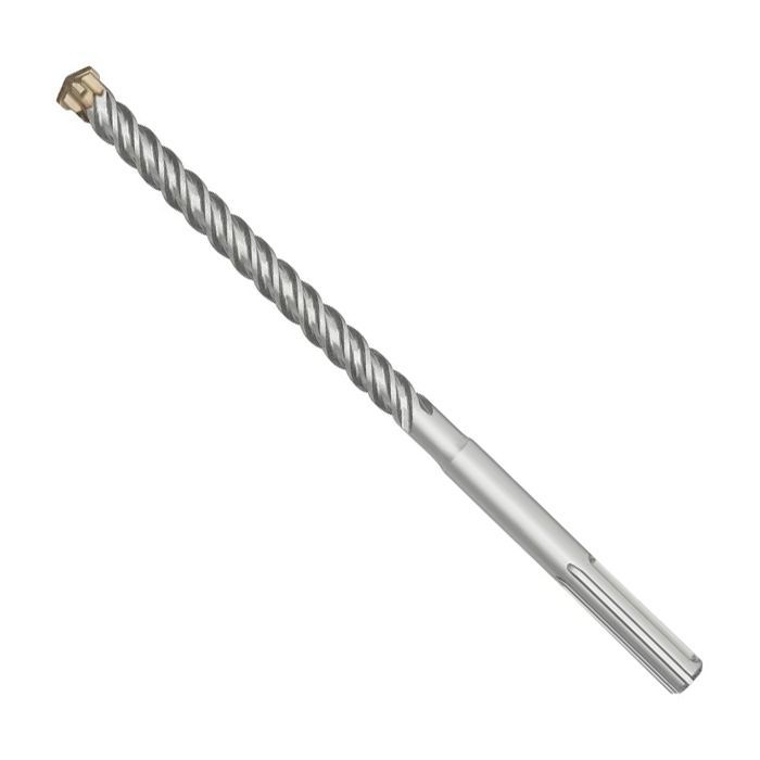 Бур DeWALT SDS-MAX ,XLR, 4 кромки, 26x200x340 мм (DT60827)