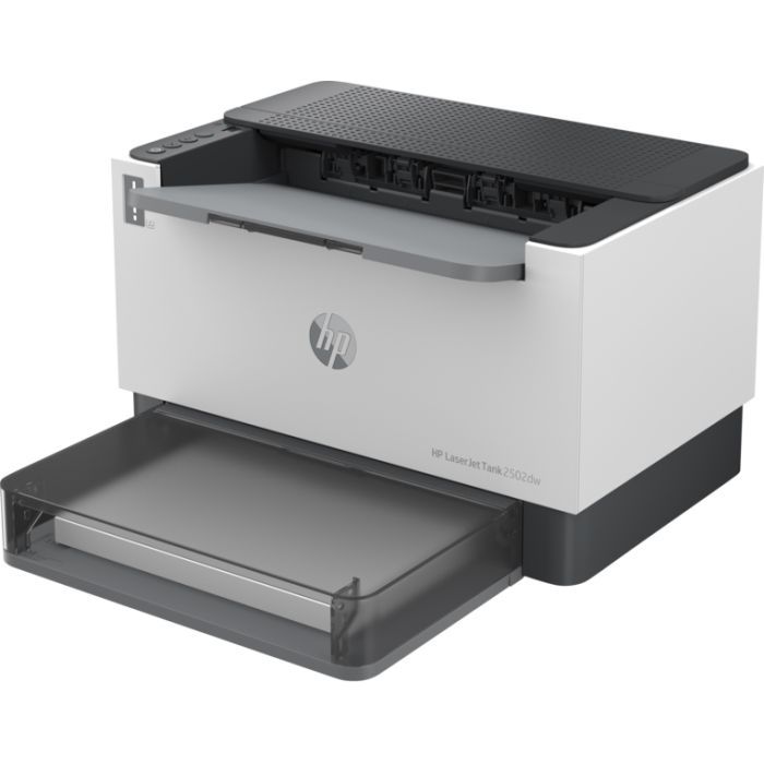Лазерный принтер HP LaserJet Tank 2502dw WiFi (2R3E3A) изображение 3