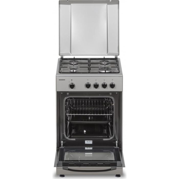 Плита HEINNER HFSC-SME50SL зображення 2