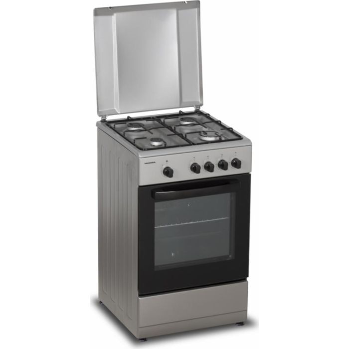 Плита HEINNER HFSC-SME50SL зображення 3