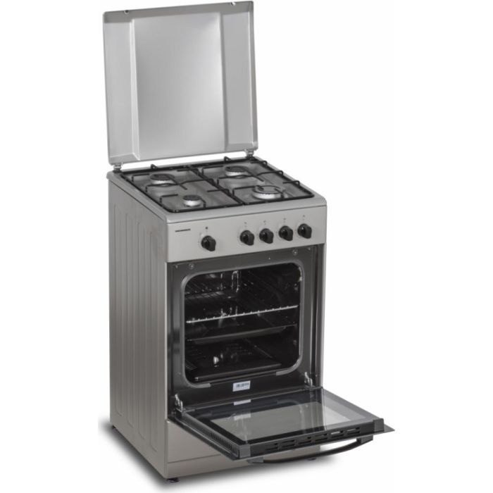 Плита HEINNER HFSC-SME50SL зображення 4