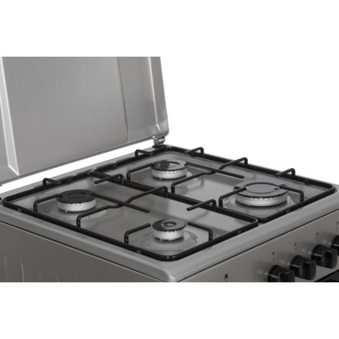 Плита HEINNER HFSC-SME50SL зображення 5