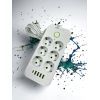 Сетевой фильтр питания XoKo XК-SP6-4-1-WH изображение 3