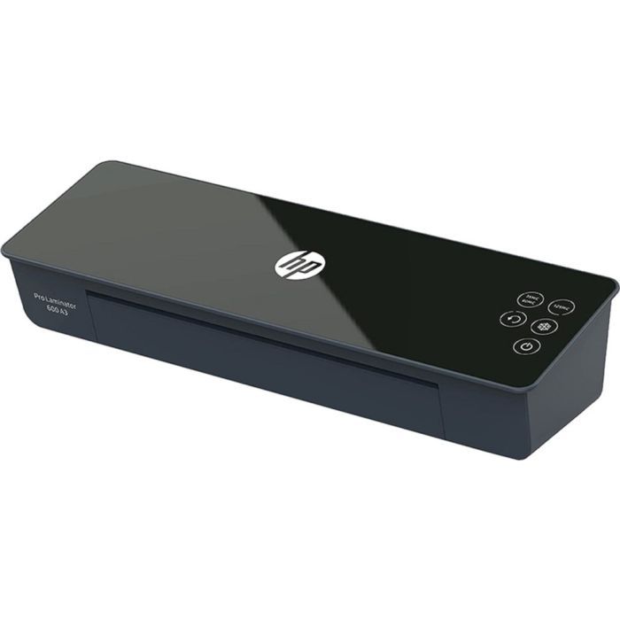Ламінатор HP Pro Laminator 600 A3 (3164) (838113) зображення 2