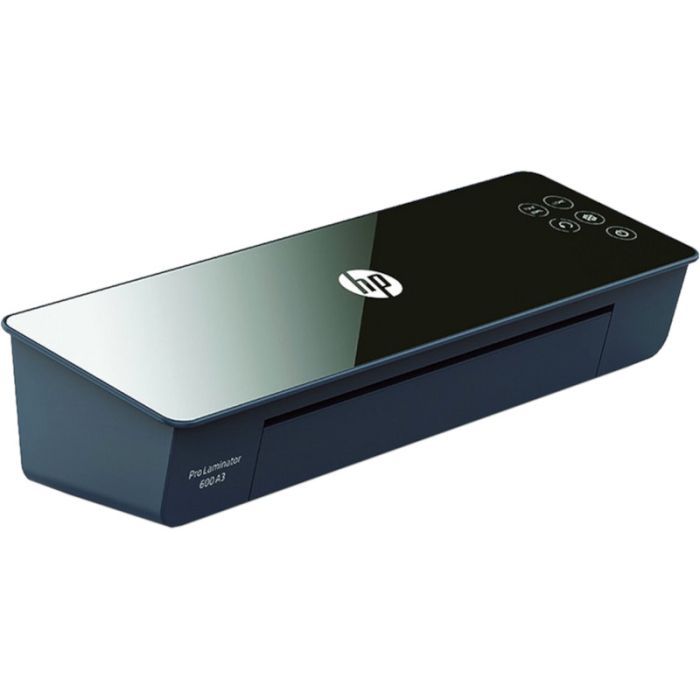 Ламінатор HP Pro Laminator 600 A3 (3164) (838113) зображення 3
