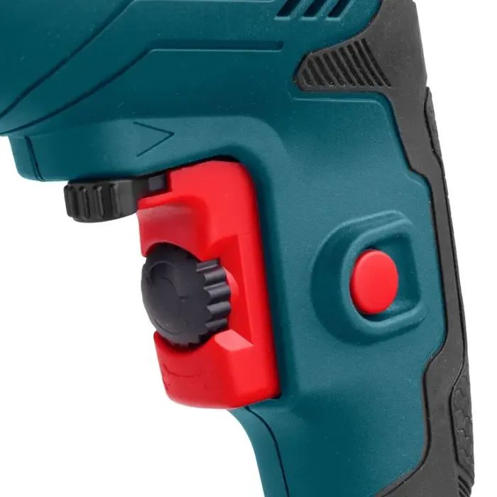 Дрель Ronix 450Вт (2112A) изображение 5