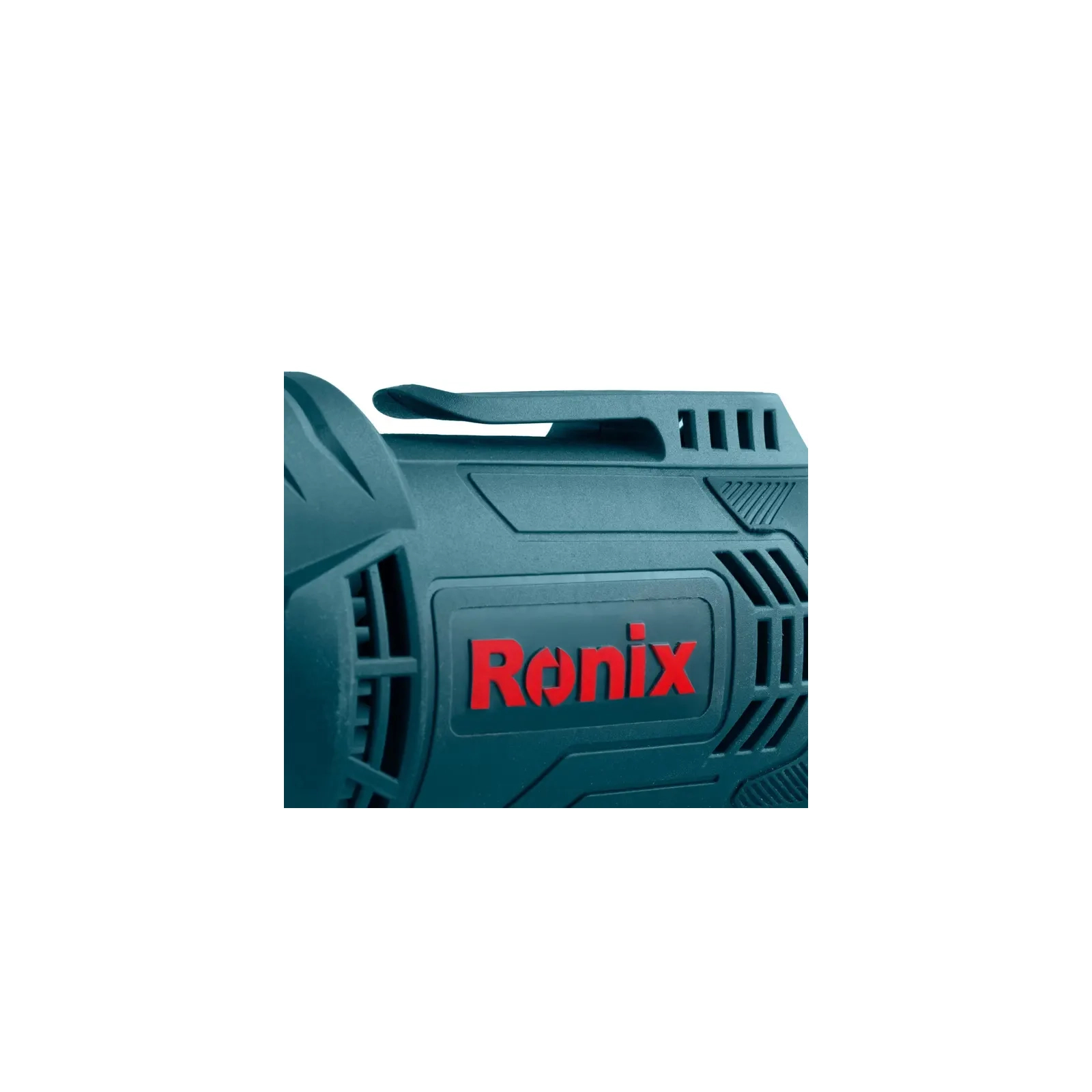 Дриль Ronix 450Вт (2112A) зображення 6
