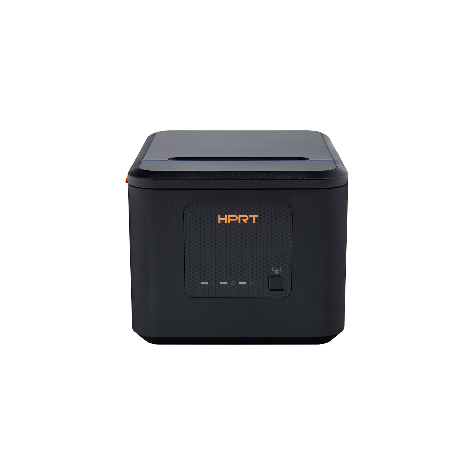 Принтер чеків HPRT TP80K USB, Ethernet, Serial, black (22950) зображення 2