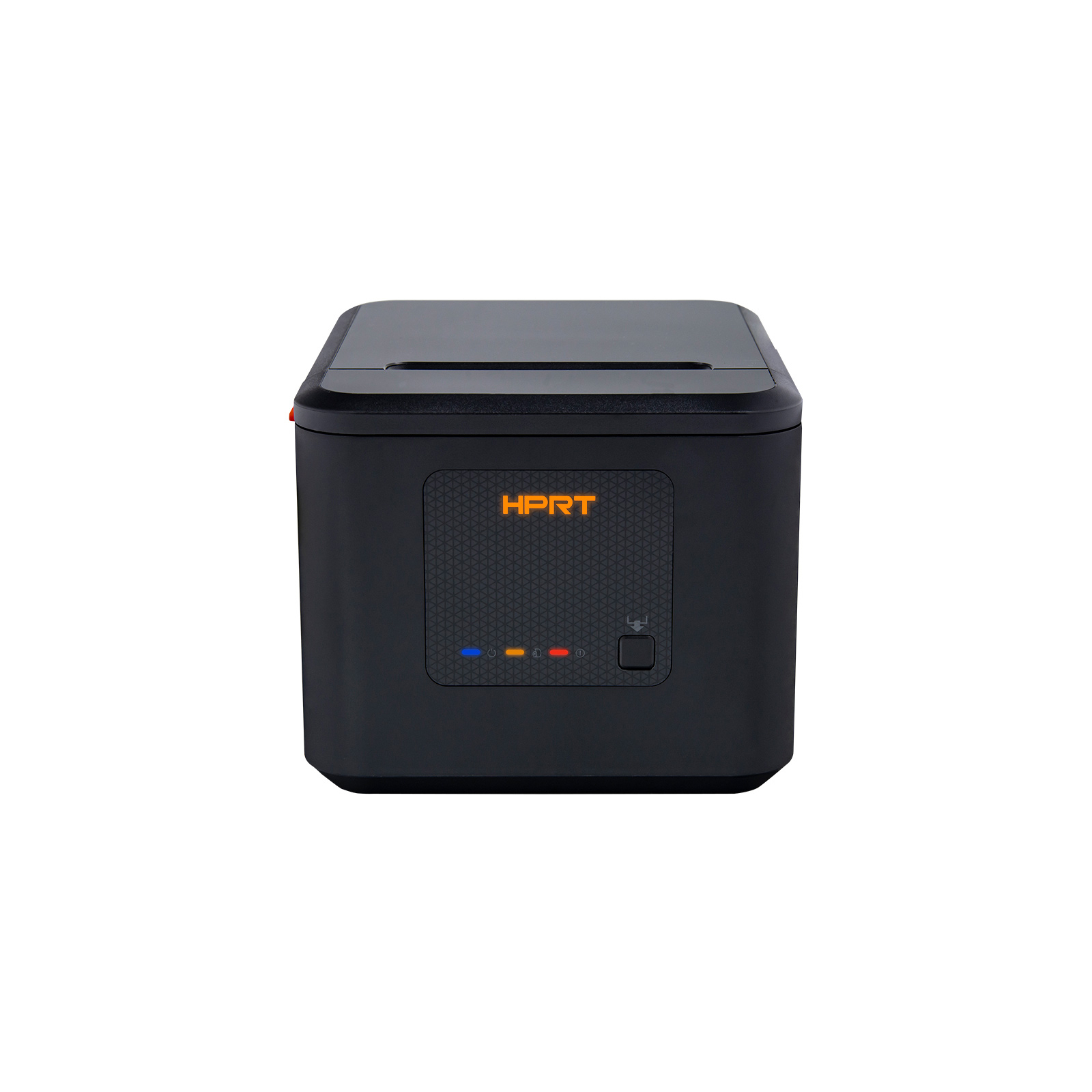 Принтер чеків HPRT TP80K USB, Ethernet, Serial, black (22950) зображення 3