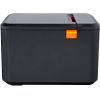 Принтер чеків HPRT TP80K USB, Ethernet, Serial, black (22950) зображення 6