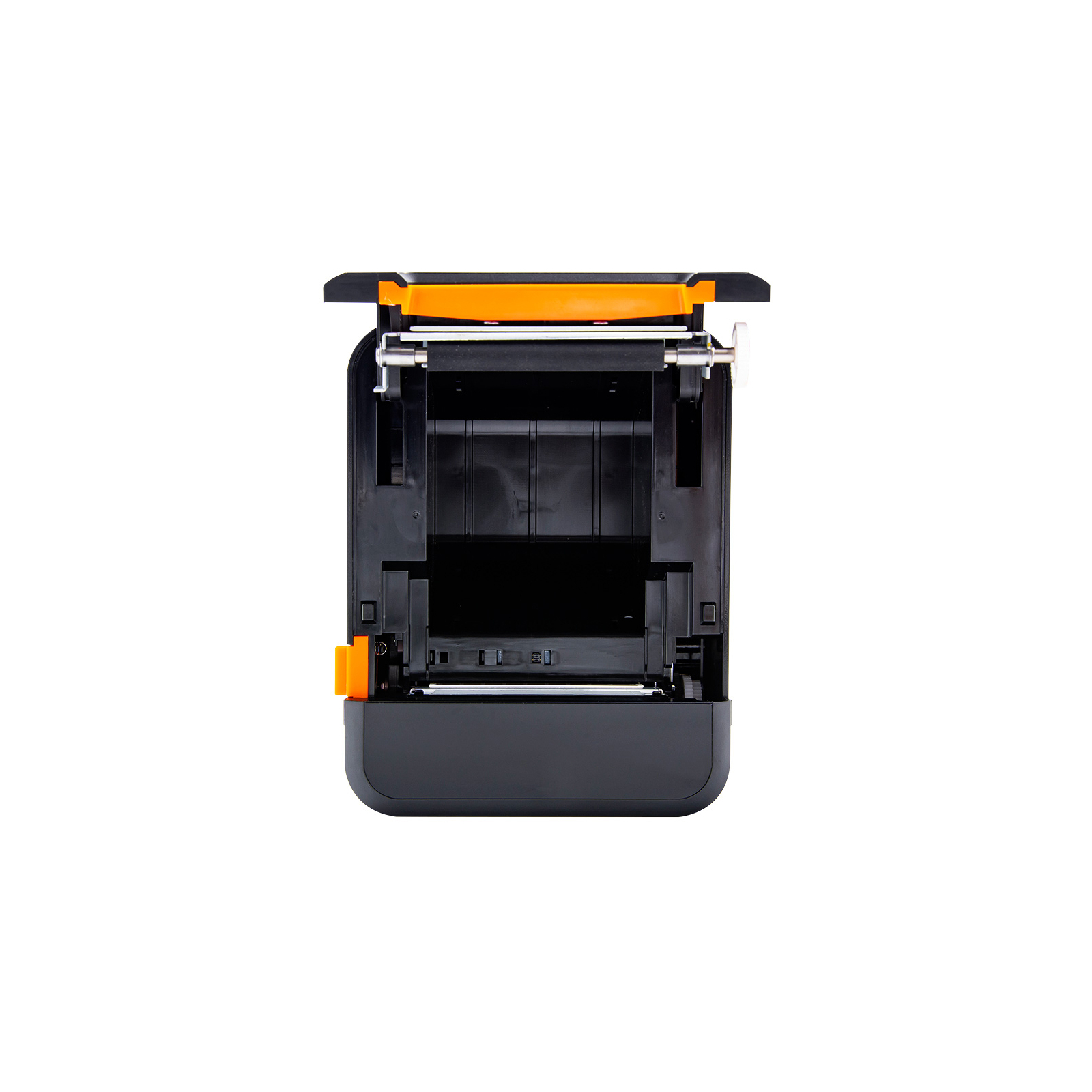 Принтер чеков HPRT TP80K USB, Ethernet, Serial, black (22950) изображение 8