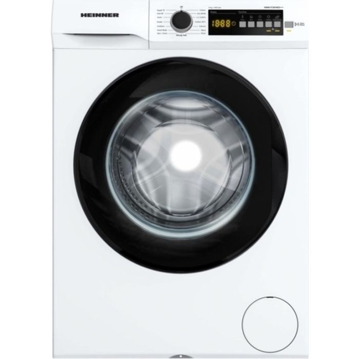 Пральна машина HEINNER HWM-VT2814KD+++