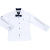 Рубашка Breeze школьная (G-406-98B-white)