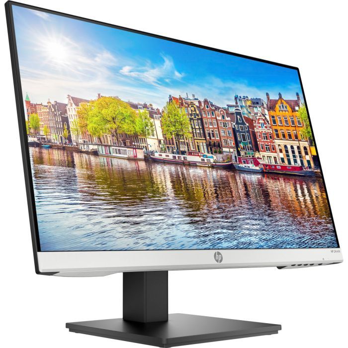 Монитор HP 24mh (1D0J9E9) изображение 2