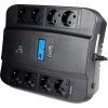 Пристрій безперебійного живлення Powercom SPD-1100U LCD, 605W (SPD-1100U.LCD) зображення 2