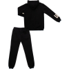 Спортивний костюм Joi флісовий (H-208-152G-black) зображення 4