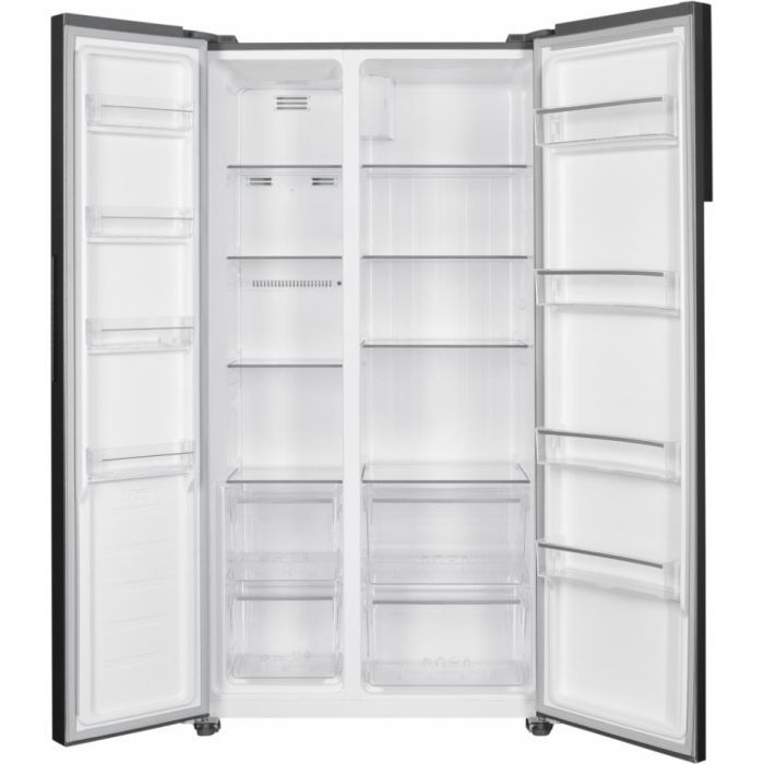 Холодильник HEINNER HSBS-H442NFXE++ изображение 2