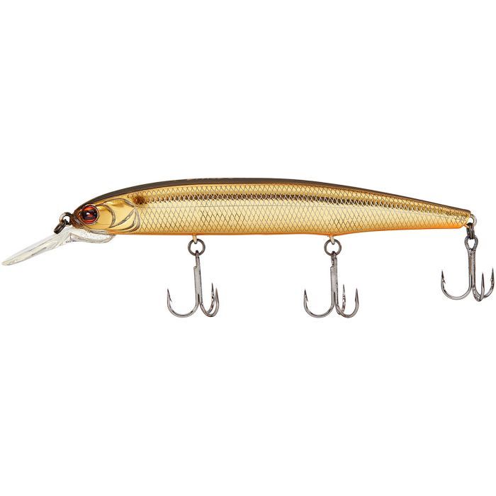 Воблер Imakatsu Super Dardo 115SP 115mm 15.0g 111 (1.2-2.0m) (1452.02.31)