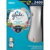 Освежитель воздуха Glade Автоматический сj сменным баллоном Океанский оазис 269 мл (5000204321852/5000204329520)