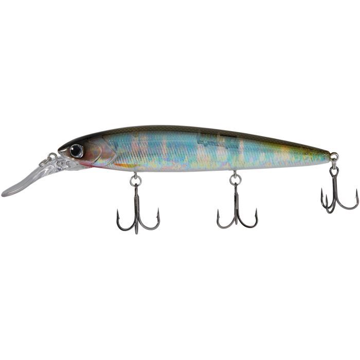 Воблер Nories Tadamaki 112SP 112mm 18.4g 339LH (2.0m) (1812.04.38)