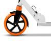 Самокат Lionelo Luca White-orange (LO-LUCA WHITE/ORANGE) зображення 6